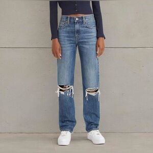 Levi’s Low Pro Jeans